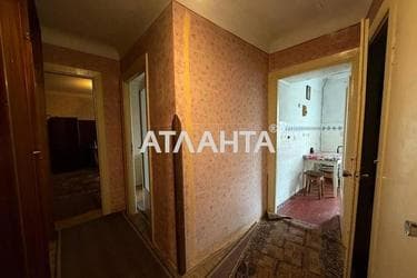 2-комнатная квартира по адресу ул. Вигоди (площадь 45,2 м²) - Atlanta.ua - фото 36