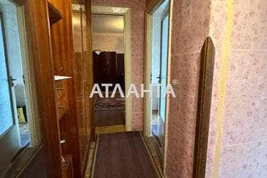 2-комнатная квартира по адресу ул. Вигоди (площадь 45,2 м²) - Atlanta.ua - фото 37