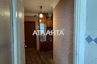 2-комнатная квартира по адресу ул. Вигоди (площадь 45,2 м²) - Atlanta.ua - фото 38