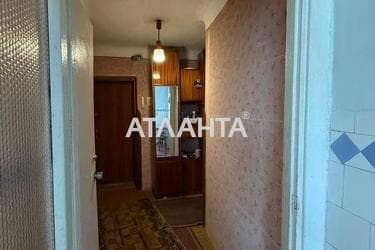 2-комнатная квартира по адресу ул. Вигоди (площадь 45,2 м²) - Atlanta.ua - фото 39