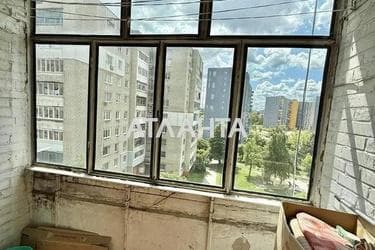 2-комнатная квартира по адресу ул. Вигоди (площадь 45,2 м²) - Atlanta.ua - фото 42