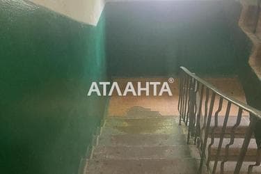 1-room apartment apartment by the address st. Lyubinskaya ul (area 30 m²) - Atlanta.ua - photo 50