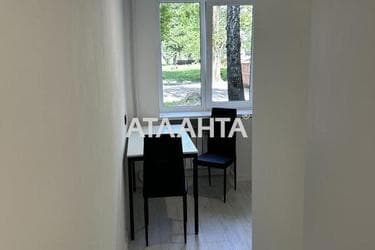 1-room apartment apartment by the address st. Lyubinskaya ul (area 30 m²) - Atlanta.ua - photo 30