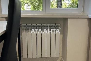 1-room apartment apartment by the address st. Lyubinskaya ul (area 30 m²) - Atlanta.ua - photo 31