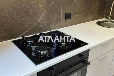 1-room apartment apartment by the address st. Lyubinskaya ul (area 30 m²) - Atlanta.ua - photo 29