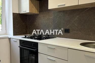 1-room apartment apartment by the address st. Lyubinskaya ul (area 30 m²) - Atlanta.ua - photo 26