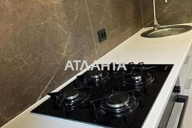1-room apartment apartment by the address st. Lyubinskaya ul (area 30 m²) - Atlanta.ua - photo 28