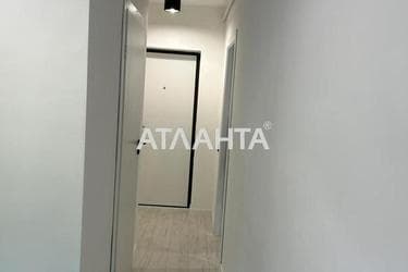 1-room apartment apartment by the address st. Lyubinskaya ul (area 30 m²) - Atlanta.ua - photo 32