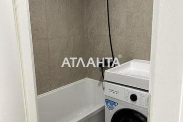 1-room apartment apartment by the address st. Lyubinskaya ul (area 30 m²) - Atlanta.ua - photo 42