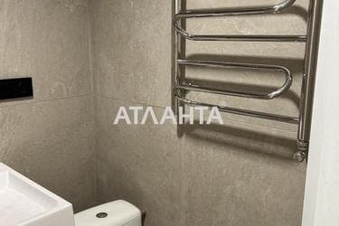 1-room apartment apartment by the address st. Lyubinskaya ul (area 30 m²) - Atlanta.ua - photo 39