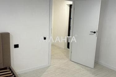 1-room apartment apartment by the address st. Lyubinskaya ul (area 30 m²) - Atlanta.ua - photo 36