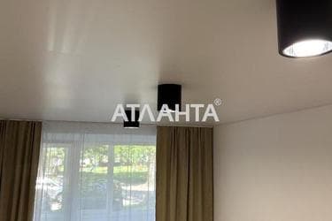1-room apartment apartment by the address st. Lyubinskaya ul (area 30 m²) - Atlanta.ua - photo 37
