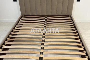 1-room apartment apartment by the address st. Lyubinskaya ul (area 30 m²) - Atlanta.ua - photo 34