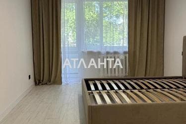 1-room apartment apartment by the address st. Lyubinskaya ul (area 30 m²) - Atlanta.ua - photo 35