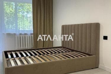 1-room apartment apartment by the address st. Lyubinskaya ul (area 30 m²) - Atlanta.ua - photo 33