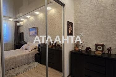 2-комнатная квартира по адресу Книжный пер. (площадь 84,8 м²) - Atlanta.ua - фото 17