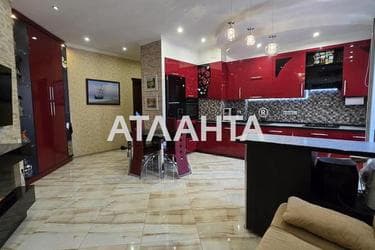 2-комнатная квартира по адресу Книжный пер. (площадь 84,8 м²) - Atlanta.ua - фото 19