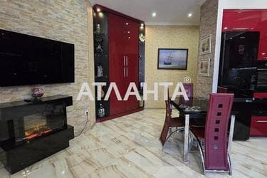 2-комнатная квартира по адресу Книжный пер. (площадь 84,8 м²) - Atlanta.ua - фото 21