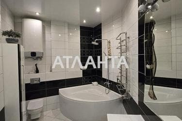 2-комнатная квартира по адресу Книжный пер. (площадь 84,8 м²) - Atlanta.ua - фото 23