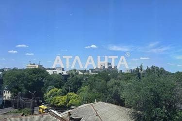2-комнатная квартира по адресу Книжный пер. (площадь 84,8 м²) - Atlanta.ua - фото 26