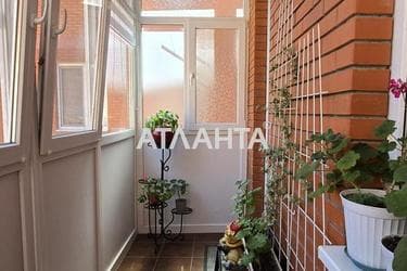2-комнатная квартира по адресу Книжный пер. (площадь 84,8 м²) - Atlanta.ua - фото 27