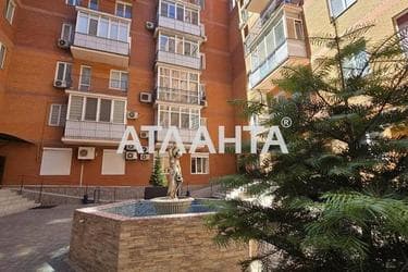 2-комнатная квартира по адресу Книжный пер. (площадь 84,8 м²) - Atlanta.ua - фото 30