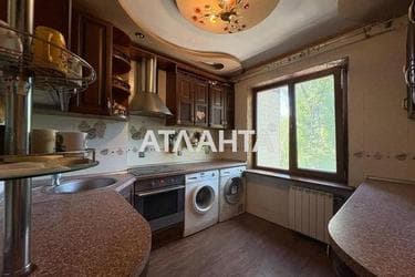 Dacha by the address st. Zemlyanichnaya (area 90 m²) - Atlanta.ua - photo 27