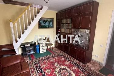 Dacha by the address st. Zemlyanichnaya (area 90 m²) - Atlanta.ua - photo 35