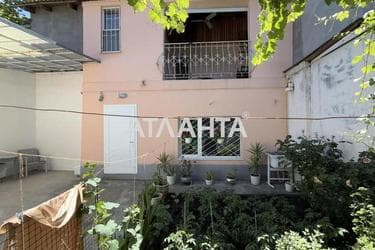 House by the address st. Stolbovaya (area 152,1 m²) - Atlanta.ua - photo 18