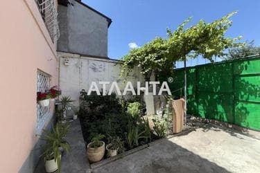 House by the address st. Stolbovaya (area 152,1 m²) - Atlanta.ua - photo 19