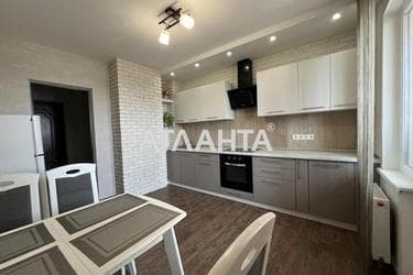 2-rooms apartment apartment by the address st. Ul Lomonosova (area 70,3 m²) - Atlanta.ua - photo 33
