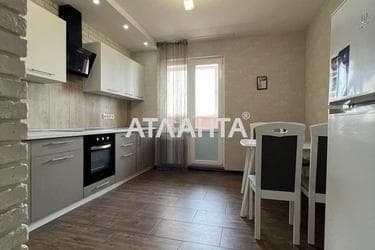 2-rooms apartment apartment by the address st. Ul Lomonosova (area 70,3 m²) - Atlanta.ua - photo 34