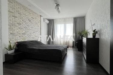 2-rooms apartment apartment by the address st. Ul Lomonosova (area 70,3 m²) - Atlanta.ua - photo 35
