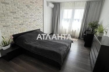 2-rooms apartment apartment by the address st. Ul Lomonosova (area 70,3 m²) - Atlanta.ua - photo 36
