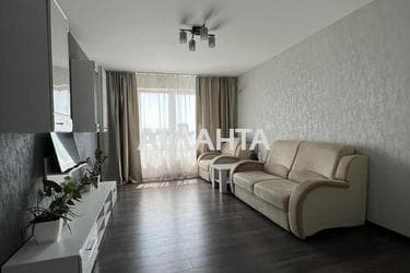 2-rooms apartment apartment by the address st. Ul Lomonosova (area 70,3 m²) - Atlanta.ua - photo 42
