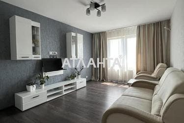 2-rooms apartment apartment by the address st. Ul Lomonosova (area 70,3 m²) - Atlanta.ua - photo 43