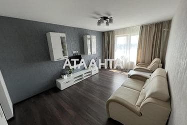 2-rooms apartment apartment by the address st. Ul Lomonosova (area 70,3 m²) - Atlanta.ua - photo 46