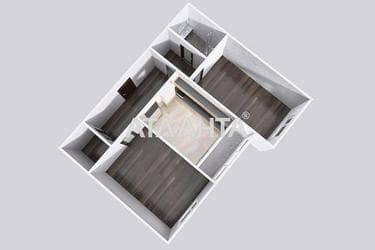 2-rooms apartment apartment by the address st. Ul Lomonosova (area 70,3 m²) - Atlanta.ua - photo 54