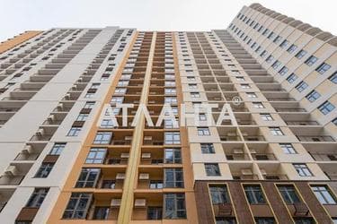 2-rooms apartment apartment by the address st. Krasnova (area 59,4 m²) - Atlanta.ua - photo 8