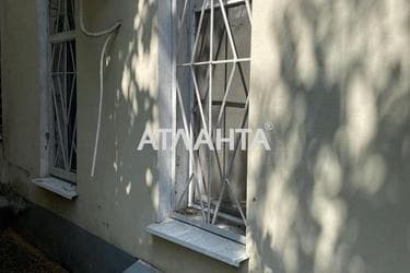 1-комнатная квартира по адресу ул. Коблевская (площадь 25 м²) - Atlanta.ua - фото 11