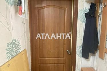 1-комнатная квартира по адресу ул. Коблевская (площадь 25 м²) - Atlanta.ua - фото 15