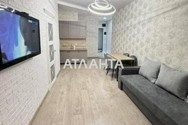 2-комнатная квартира по адресу Удельный пер. (площадь 55 м²) - Atlanta.ua - фото 11
