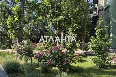 1-кімнатна квартира за адресою вул. Дачна (площа 39 м²) - Atlanta.ua - фото 19