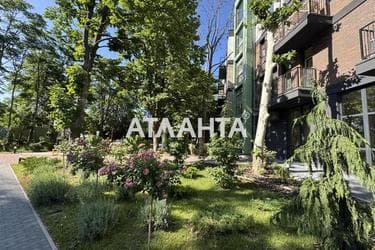 1-кімнатна квартира за адресою вул. Дачна (площа 39 м²) - Atlanta.ua - фото 20