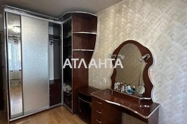 Многокомнатная квартира по адресу ул. Шевченко (площадь 74 м²) - Atlanta.ua - фото 14