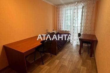 Многокомнатная квартира по адресу ул. Шевченко (площадь 74 м²) - Atlanta.ua - фото 16