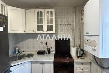 Многокомнатная квартира по адресу ул. Шевченко (площадь 74 м²) - Atlanta.ua - фото 13