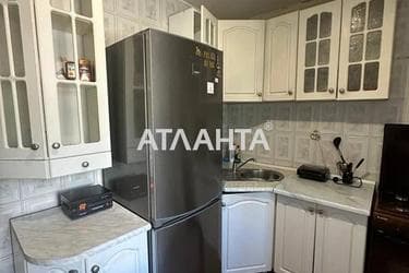 Многокомнатная квартира по адресу ул. Шевченко (площадь 74 м²) - Atlanta.ua - фото 12