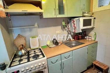 2-комнатная квартира по адресу ул. Петрова ген. (площадь 40 м²) - Atlanta.ua - фото 17