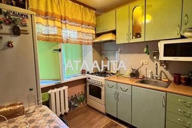 2-комнатная квартира по адресу ул. Петрова ген. (площадь 40 м²) - Atlanta.ua - фото 18